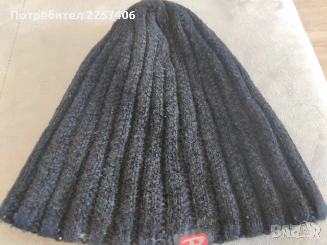 Шапка, снимка 5 - Шапки - 50379419