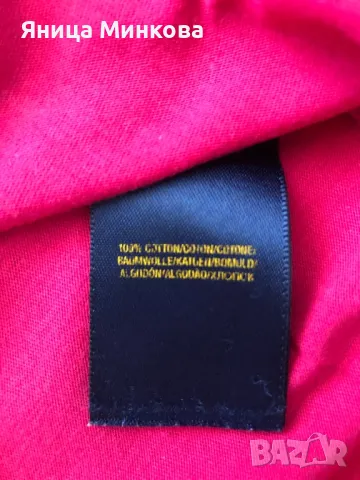 Детска тениска Polo by Ralph Lauren, ръст до 164 см, снимка 8 - Детски тениски и потници - 49081566