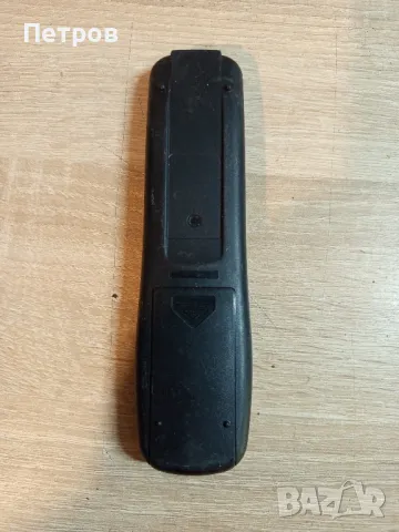 Дистанционно"AIWA"RC-8VPO3.За Видео плейър, снимка 3 - Плейъри, домашно кино, прожектори - 50205644