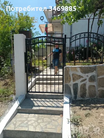 Метални изделия, снимка 11 - Железария - 56410855