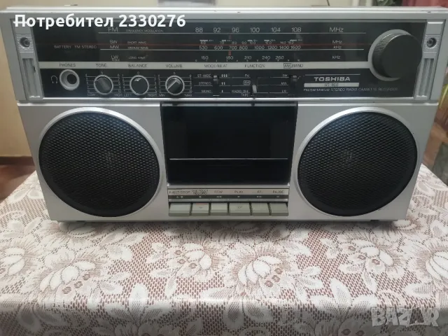 TOSHIBA RT-80
