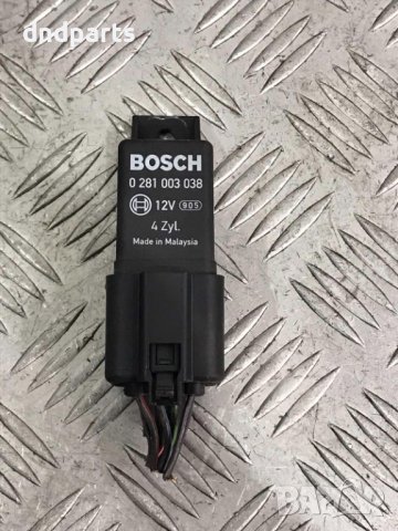 Реле Skoda Octavia 1.9TDI,105кс.,2010г.