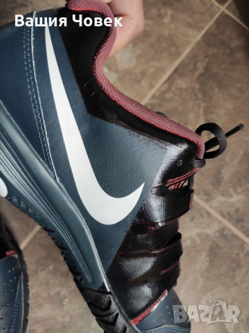 Маратонки Nike 43 номер , снимка 9 - Маратонки - 36342478