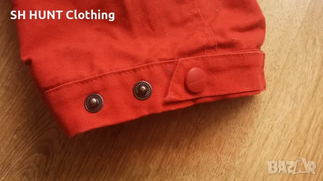 Jotunheim of NORWAY Stretch Trouser размер XL панталон със здрава и еластична материи - 2937, снимка 13 - Екипировка - 55754687
