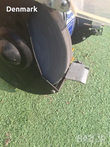 Шмиргел 370 watt, снимка 4 - Други инструменти - 50690460