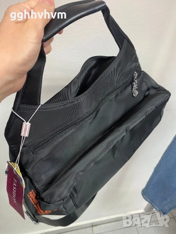 чанта, снимка 4 - Чанти - 52298330