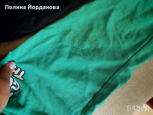 Подарявам лот от детски дрехи за 7-8годишно момче , снимка 4 - Детски анцузи и суичери - 56257152