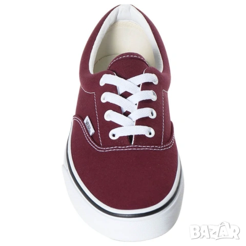 Vans Era Classic 38 н. Бордо обувки кецове маратонки гуменки, снимка 3 - Маратонки - 53646970