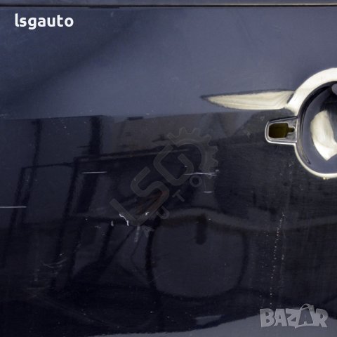 Предна лява врата Citroen C3 I Picasso(2008-2013) ID:92574, снимка 3 - Части - 39368866