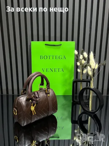 Bottega Veneta Дамска Чанта Ботега Венета - Различни Цветове Код SEM-499, снимка 6 - Чанти - 55872906