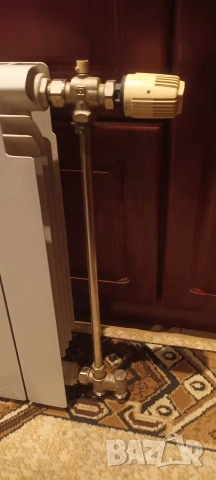 Алуминиеви радиатори за отопление.
, снимка 14 - Други стоки за дома - 53305795