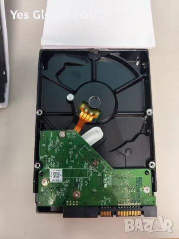 WD GREEN/BLUE/ENTERPRISE HDD 3.5 500GB - / Хард диск за компютър, снимка 6 - Твърди дискове - 48674309