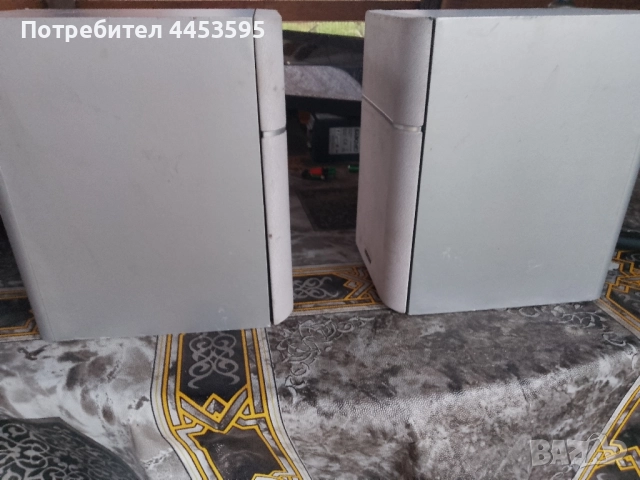 SONY SS-CU1, снимка 5 - Тонколони - 52261734