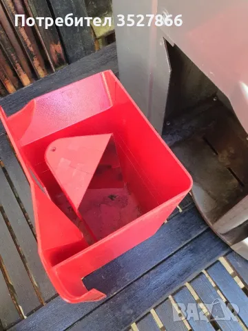 Кафе машина  с капсули, снимка 6 - Кафемашини - 47449228