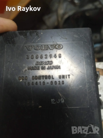  Модул за Volvo S40 , 30862948 , снимка 2 - Части - 53566419