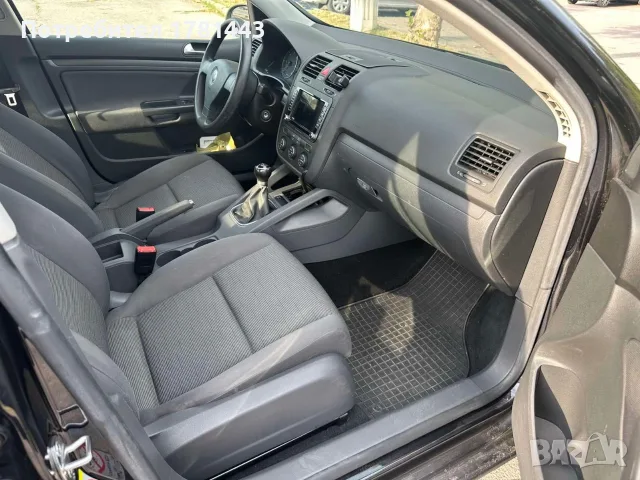 Volkswagen Golf 5 - 1,9tdi, снимка 8 - Автомобили и джипове - 55357020