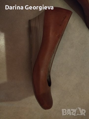 Тамарис обувки , снимка 1