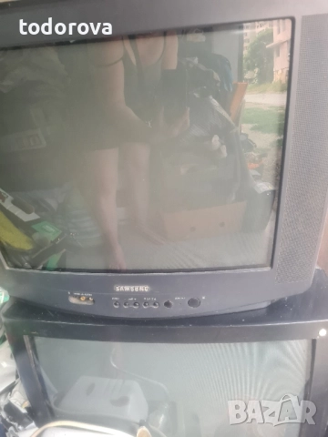 телевизор 20 лв много видове, снимка 2 - Телевизори - 51261593