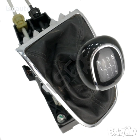 Механизъм с жила скоростен лост Opel Astra (J) 2010-2018 ID: 156544, снимка 2 - Части - 53040767