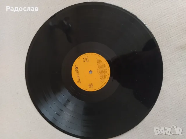 грамофонна плоча Битълс, снимка 4 - Грамофонни плочи - 56357016