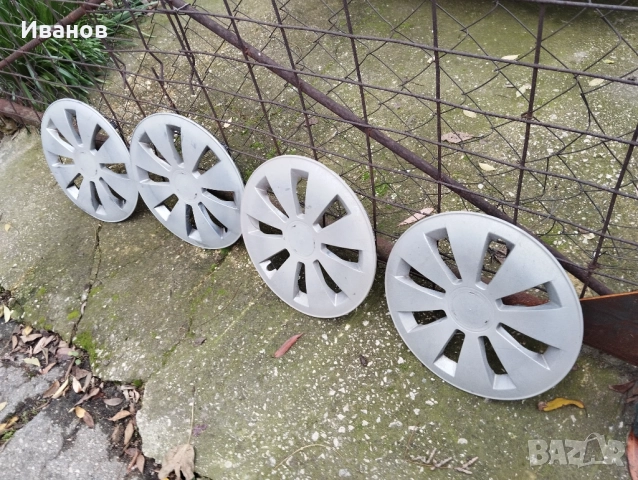 Продавам джанти с летни гуми за Шкода, Фолксваген, Сеат, снимка 12 - Гуми и джанти - 52789078