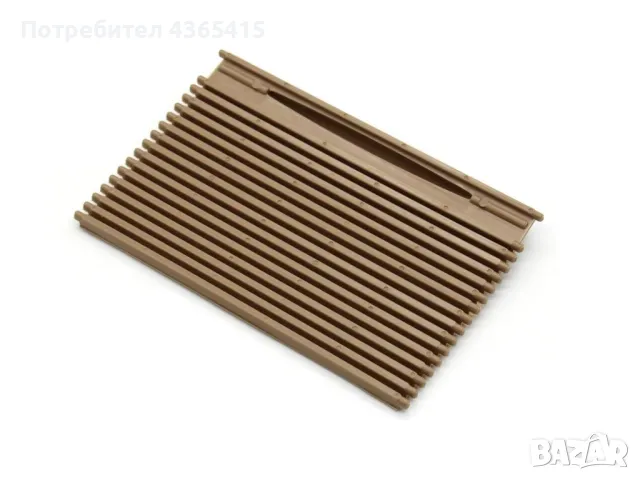 Щора за поставка на чаши за Porsche Cayenne 9PA (2002-2010), снимка 2 - Аксесоари и консумативи - 50298843