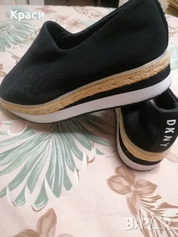 Дамски еспадрили , снимка 3 - Дамски ежедневни обувки - 50198110