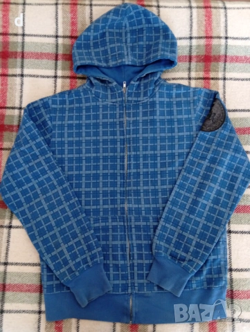 суичър -М, снимка 2 - Суичъри - 53071430