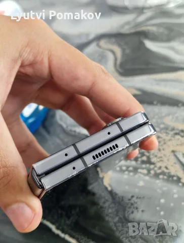 Samsung Galaxy Z Fold 5, снимка 6 - Samsung - 55891204