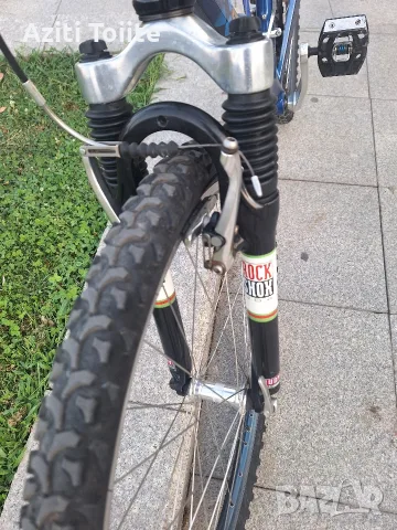 scott endorphin pro racing carbon, снимка 6 - Велосипеди - 55825813