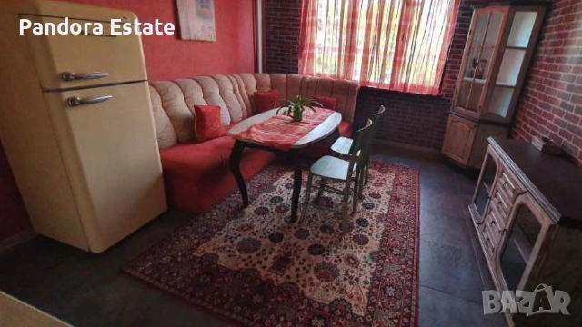 Продава двустаен апартамент в кв. Красна поляна 3, снимка 5 - Апартаменти - 53372769