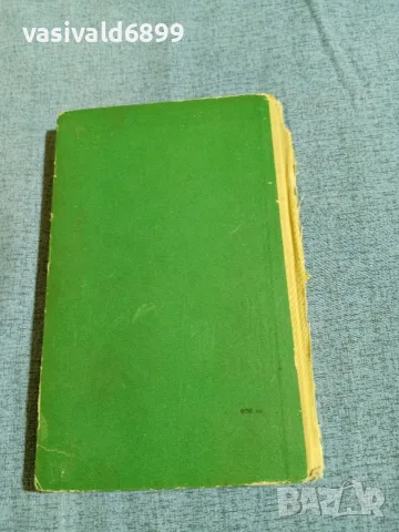 Рене Реджани - Влакът на слънцето , снимка 4 - Детски книжки - 56275062