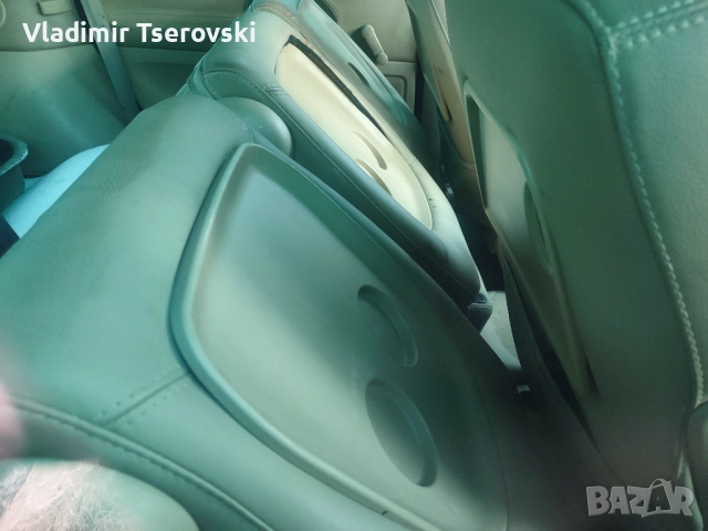 Ford Galaxy Ghia 2.3 бензин/газ, снимка 2 - Автомобили и джипове - 52464502