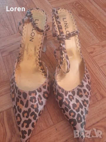 Обувки за фетиш гламурчета, снимка 4 - Дамски обувки на ток - 51005281