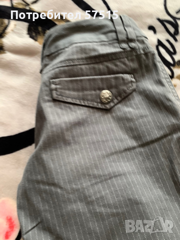 Esprit Freeman дамски къси панталони размер XS, снимка 11 - Панталони - 36339387