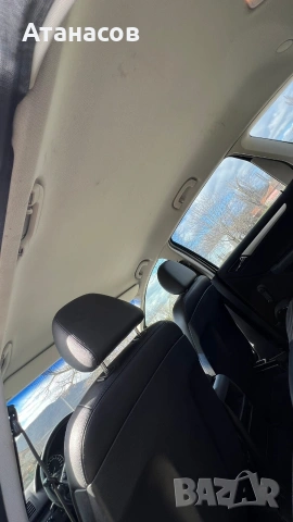 Mercedes Benz A 150,1.5 бензин ,95к.с. , снимка 14 - Автомобили и джипове - 53668168