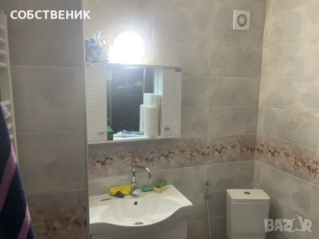 4-стаен обзаведен под наем в центъра на София (ул.Отец Паисий 66)ет.4от 7 с паркомясто, снимка 18 - Апартаменти - 55971963