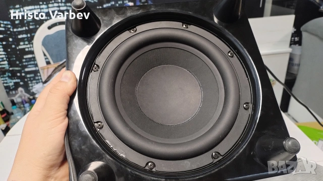 Harman Karadon HKTS 210 SUB/230, снимка 6 - Тонколони - 53738572