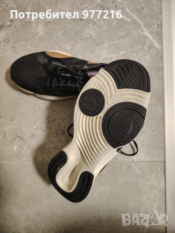 Дамски летни маратонки на Naik superrep, снимка 2 - Маратонки - 53060589