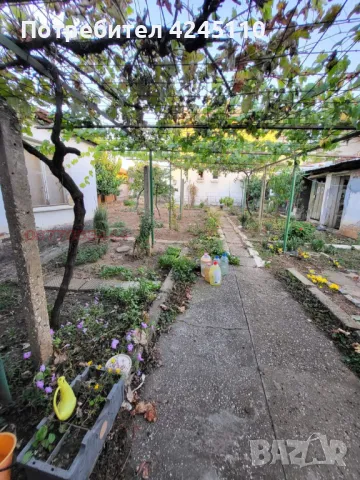 ЛУКОВИТ -ПРОДАВА СЕ, снимка 6 - Къщи - 47338892