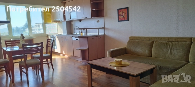 Тристаен обзаведен апартамент Владиславово-Касабова, снимка 6 - Апартаменти - 51764717