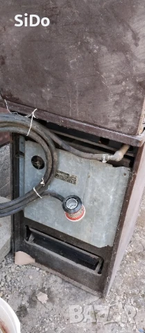 Газов вентил Бг с маркуч дължина 4.90м+мет.скоба , снимка 14 - Други - 50884921