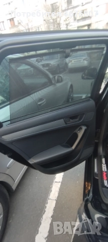 Audi A4 B8 Avant 2008 2.0 TDI 143 к.с., снимка 6 - Автомобили и джипове - 52775497