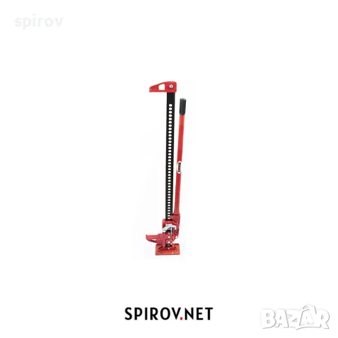 Офроуд крик High Lift Jack 60″ (150 см)