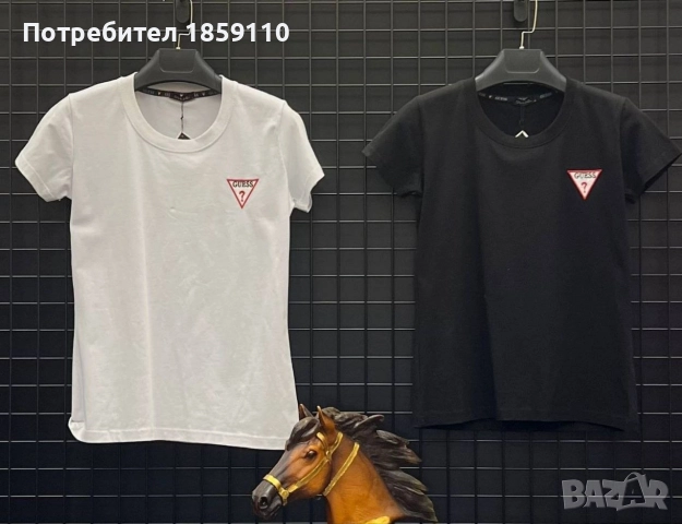 дамска тениска 