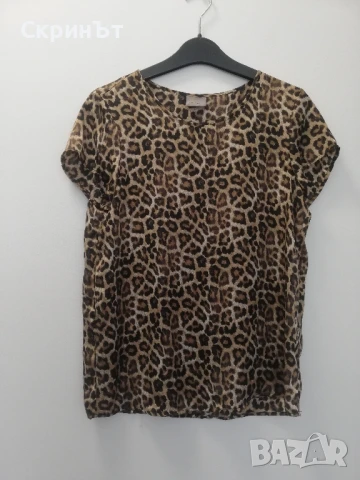 Vеro Moda M, сатен, Отлично състояние! , снимка 1