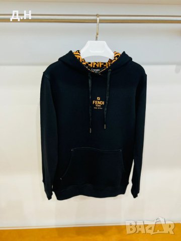 Fendi мъжки суитшърт Намален