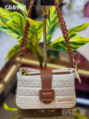 Чанта Michael Kors, снимка 5 - Чанти - 47720779