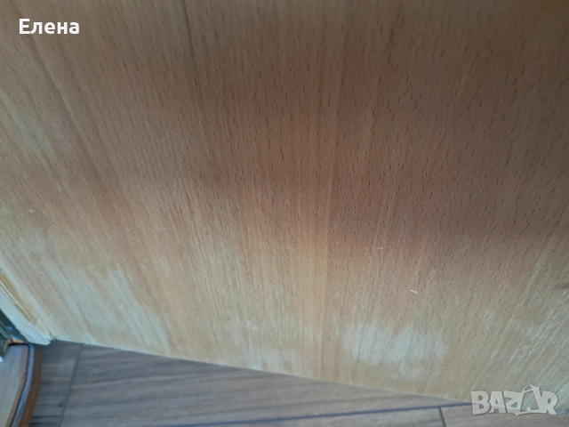 Старо нощно шкавче, снимка 4 - Шкафове - 53402874
