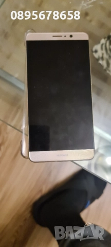 Huauei Mate9 , снимка 2 - Huawei - 52966037